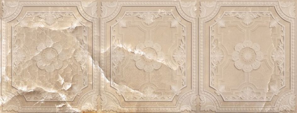 На стену Magma Beige Nova 44.63x119.3 - фото 2