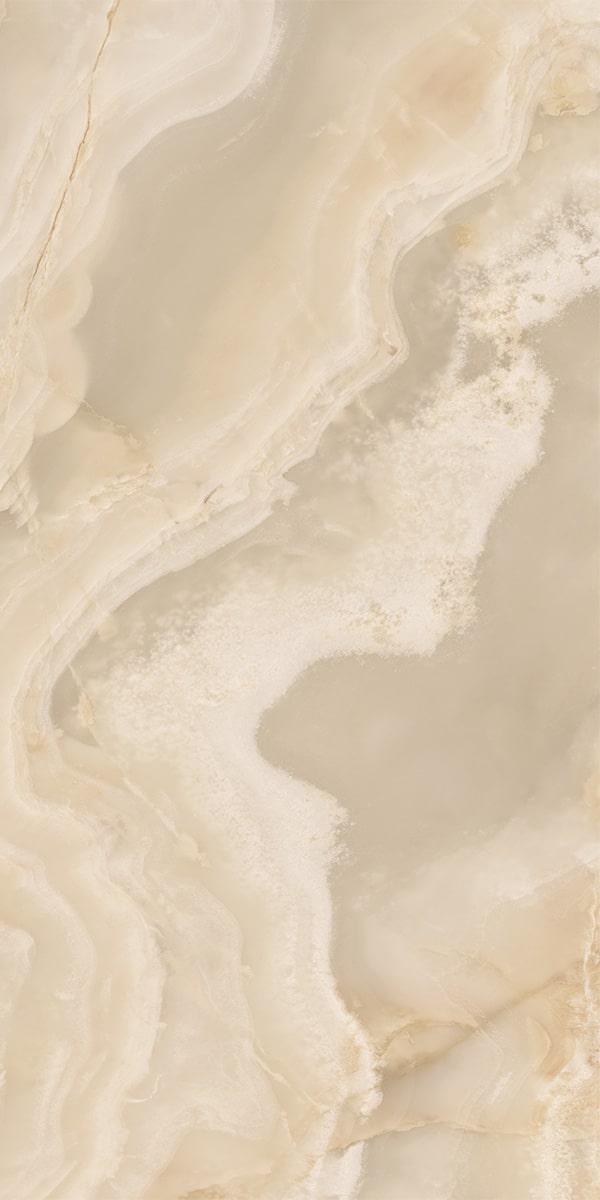 173064 На пол Onice Iride Ambra Lapp Rett 60x120 - фото 3