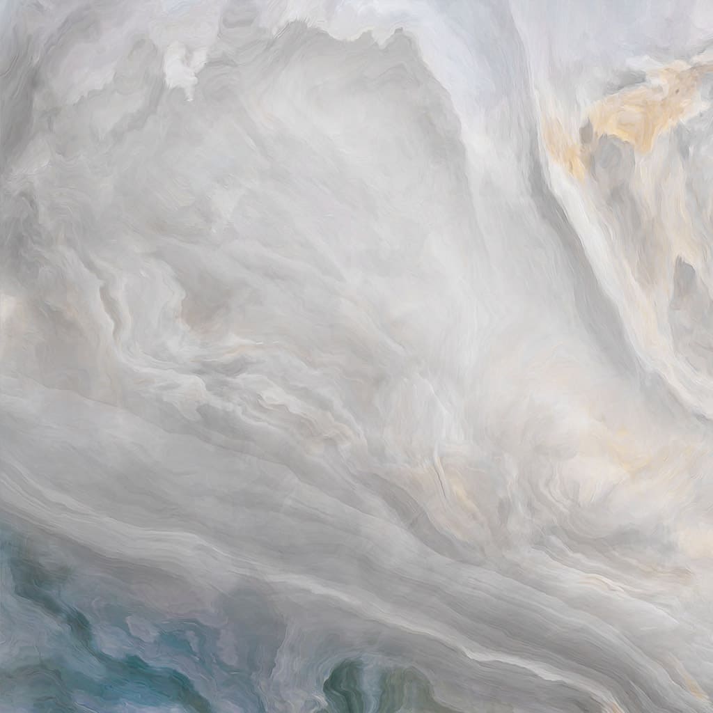 6060ILN18HG На пол Illusion Smoky High Gloss 60x60 - фото 2