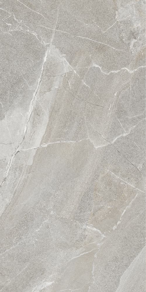 6493-0145 На пол Гроза / Groza Серо-бежевый 60х120 - фото 2