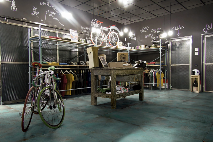 AGI3 На пол Alchemy Navy Matt RT R9 9mm 60x120 - фото 14