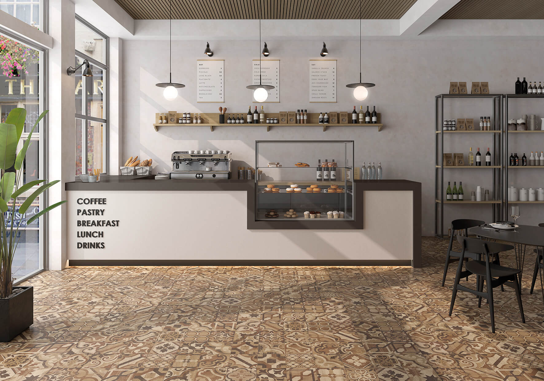 Keraben Naturwood - фото 3