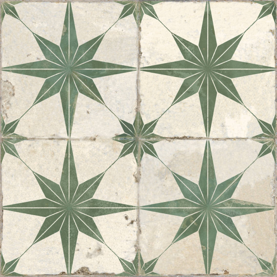 38188 На пол Fs Star Sage LT/45X45X0.95 - фото 8