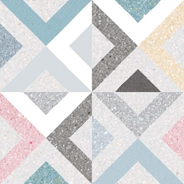 На пол Brenta Multicolor - фото 2