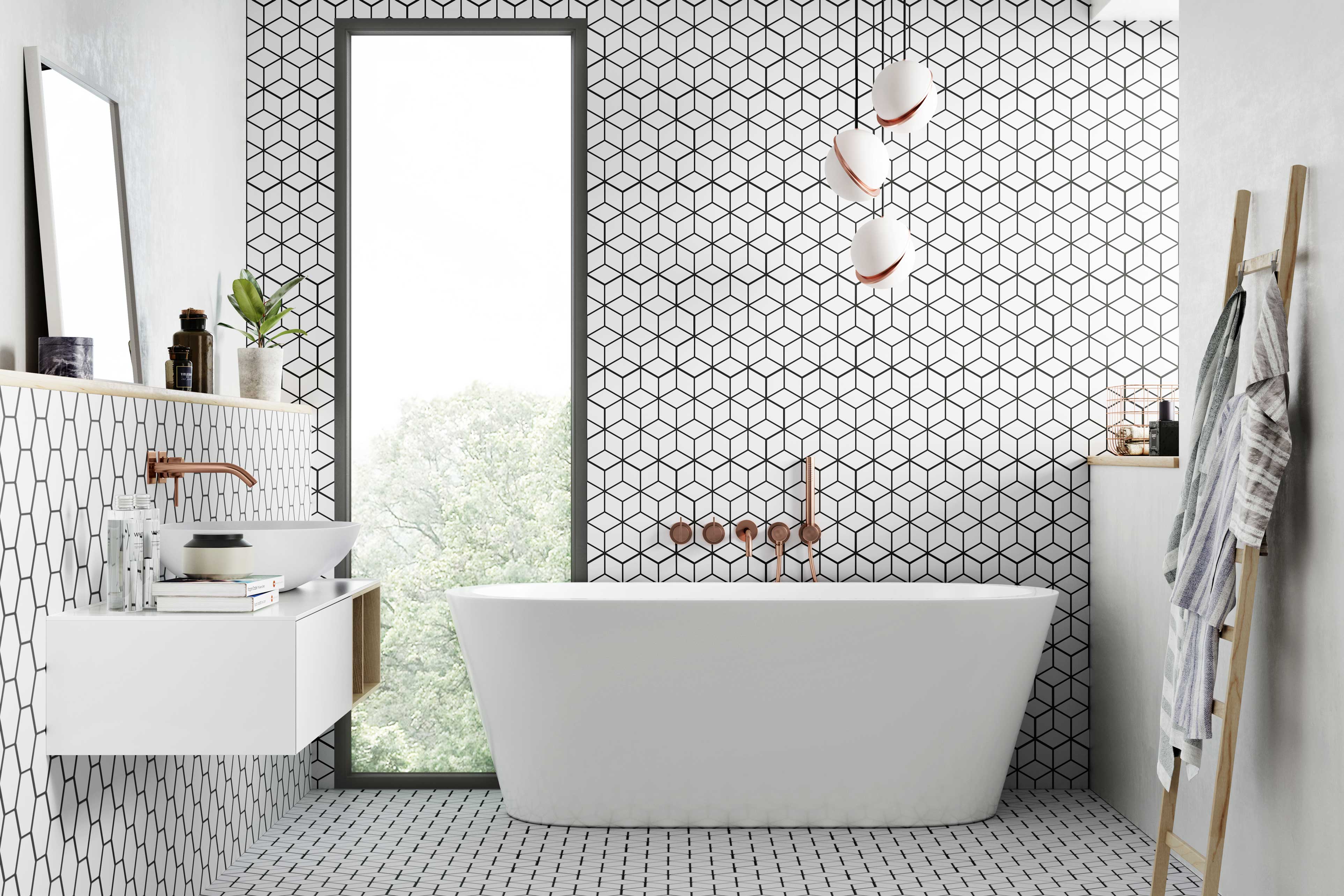 На пол Rhombus Venato - фото 2