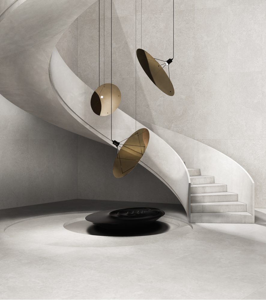 AVS-107 На пол Antica Silver Lappato 600x1200 - фото 18