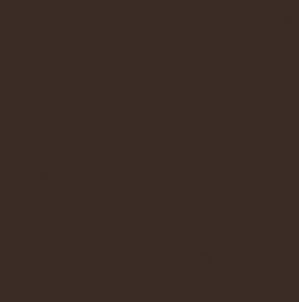 WAA19671 Настенная Color One Dark brown 15х15