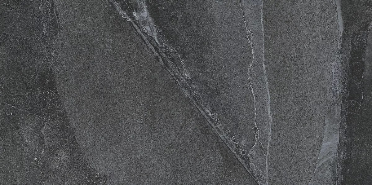 На пол Ground Black Matt 60x120 - фото 3