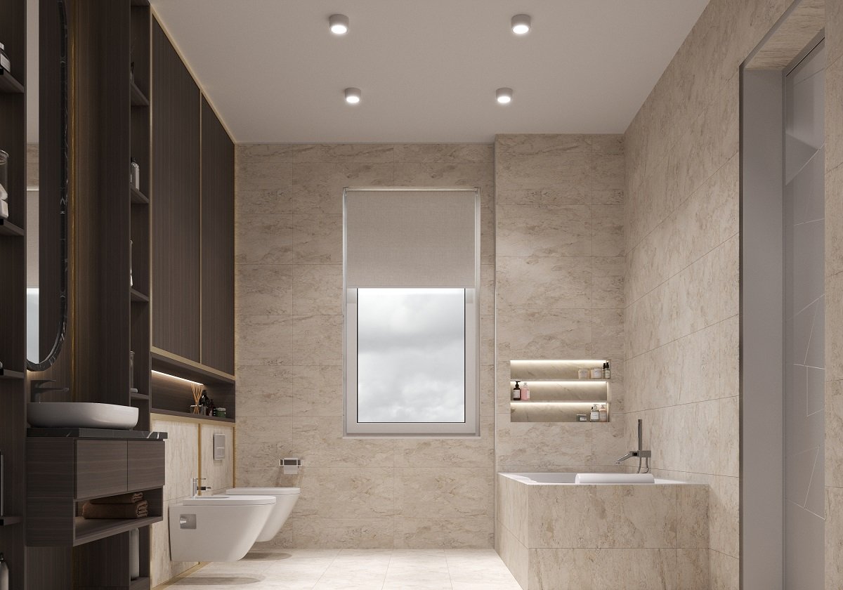 Ocean-Ceramic Lunier - фото 2