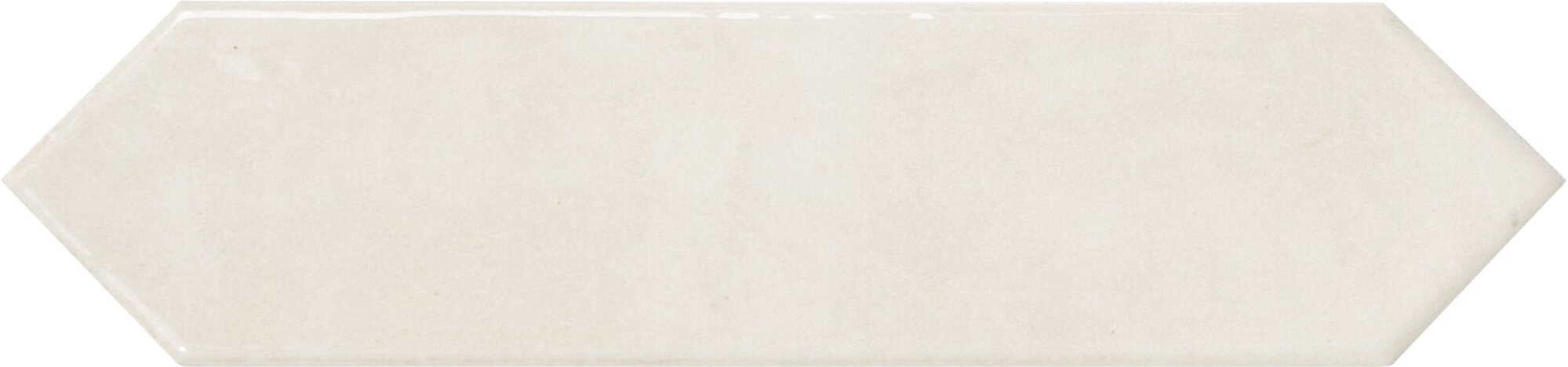 A039497 На стену Contemporary Picket Modern Coconut Milk 6x26