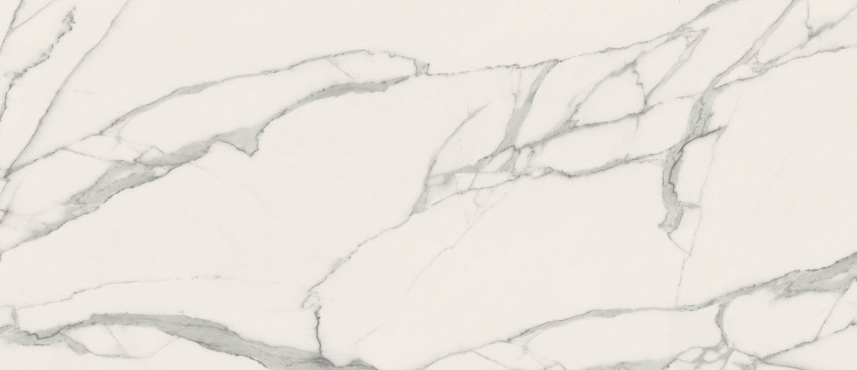 fOER На пол Roma Diamond Statuario Brillante 120x278