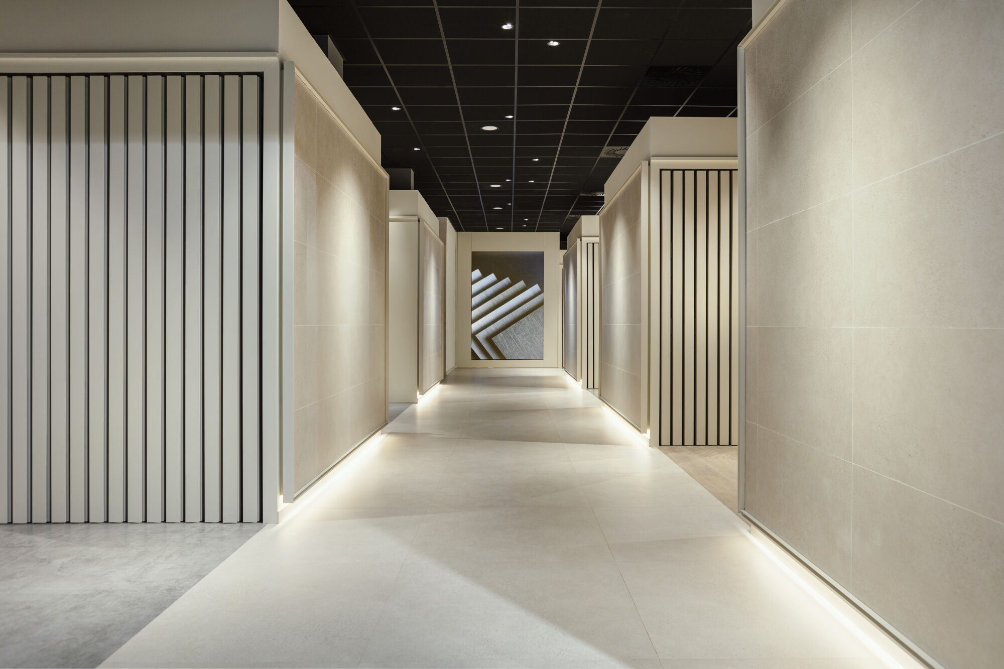 23808 На пол Alley 4D Mud/15.5X100/R 15.5x100 - фото 15