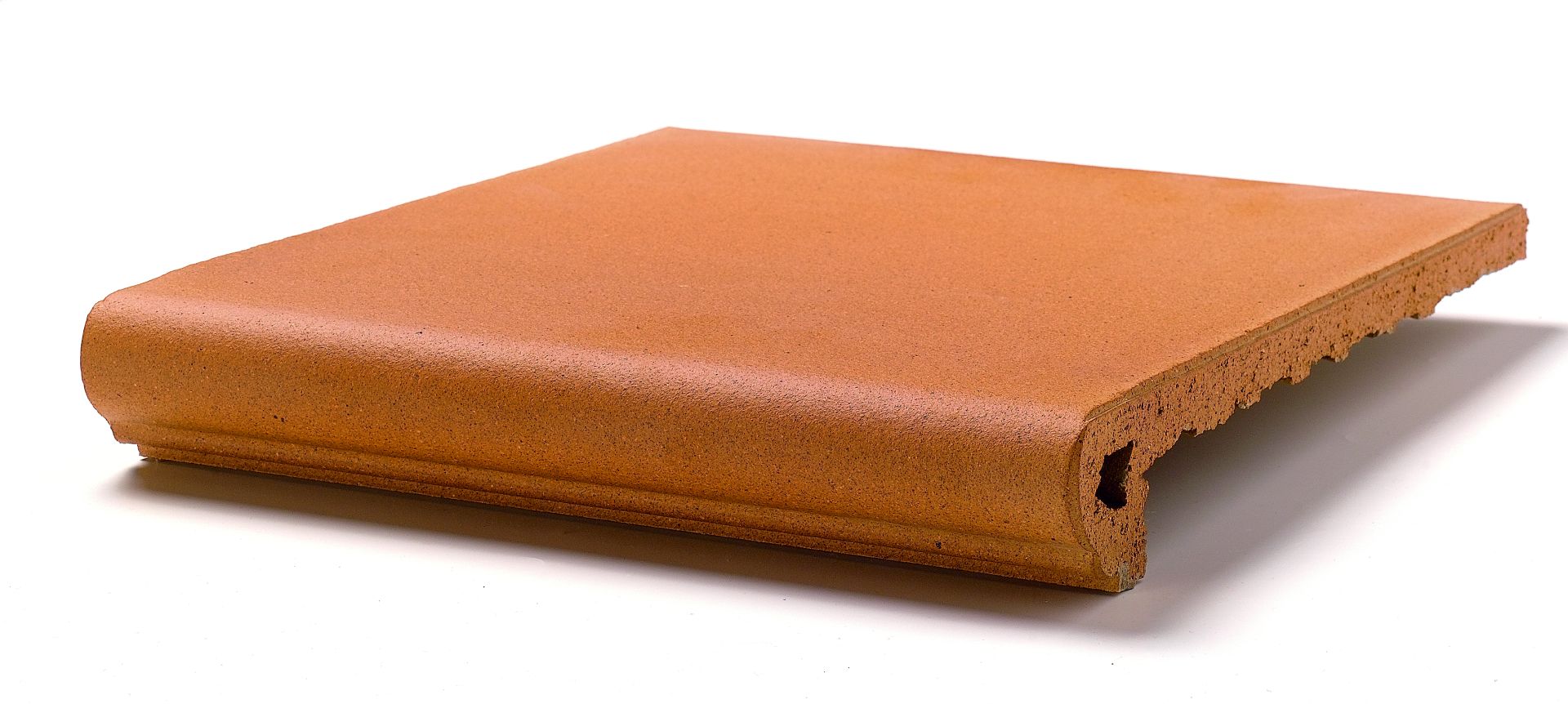 901252 Ступень Esmaltados Classic Mali Peldano Redondeado 33 32.5х33