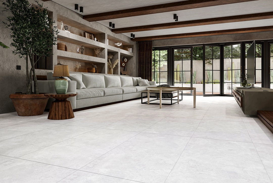 NT Ceramic Cemento - фото 22