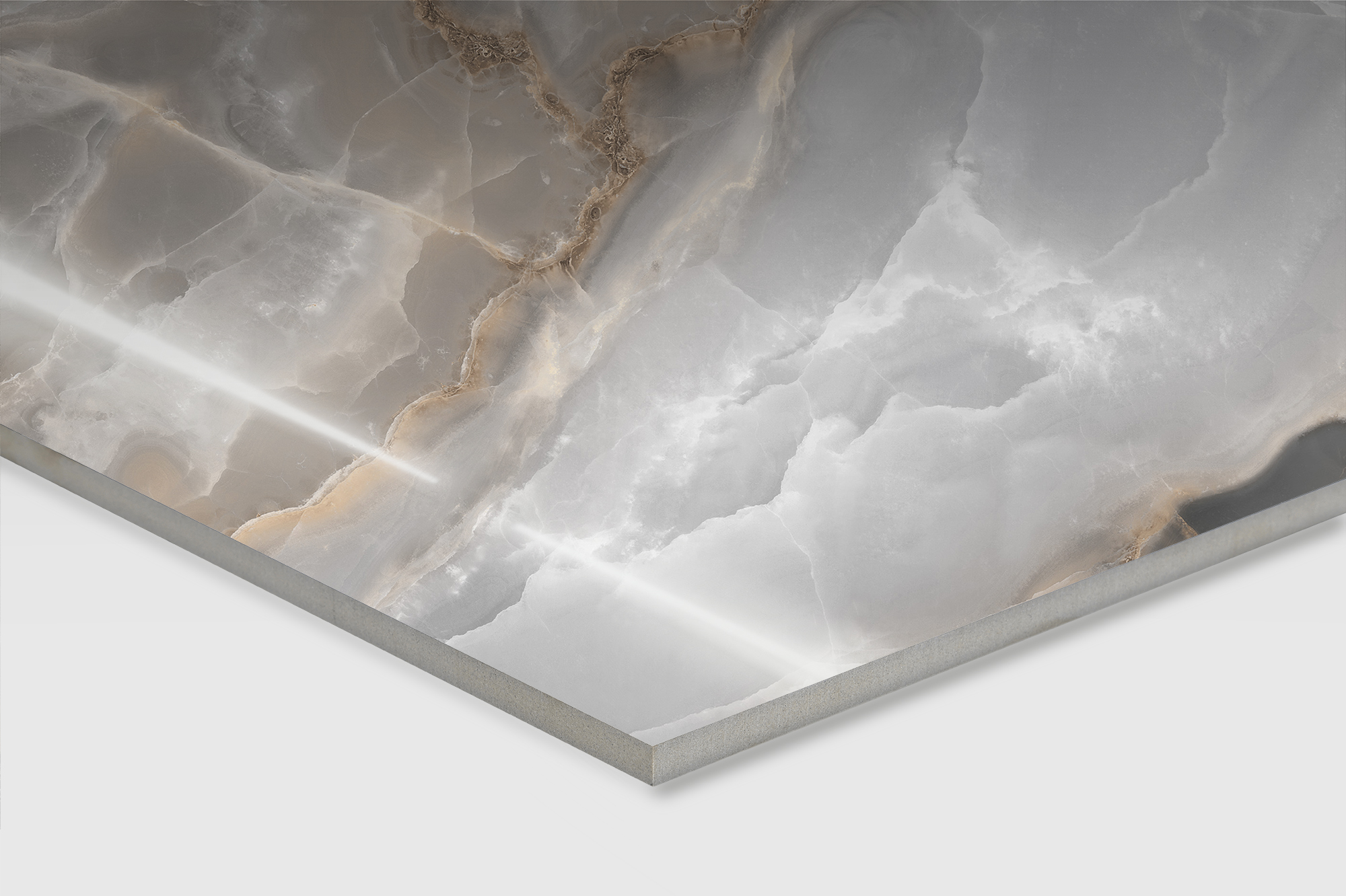 FP1038-A На пол Onyx Royal Full Polished 60x120 - фото 11