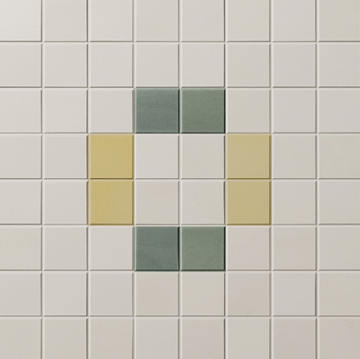 127400 На пол Tesserae Play Two Frutti