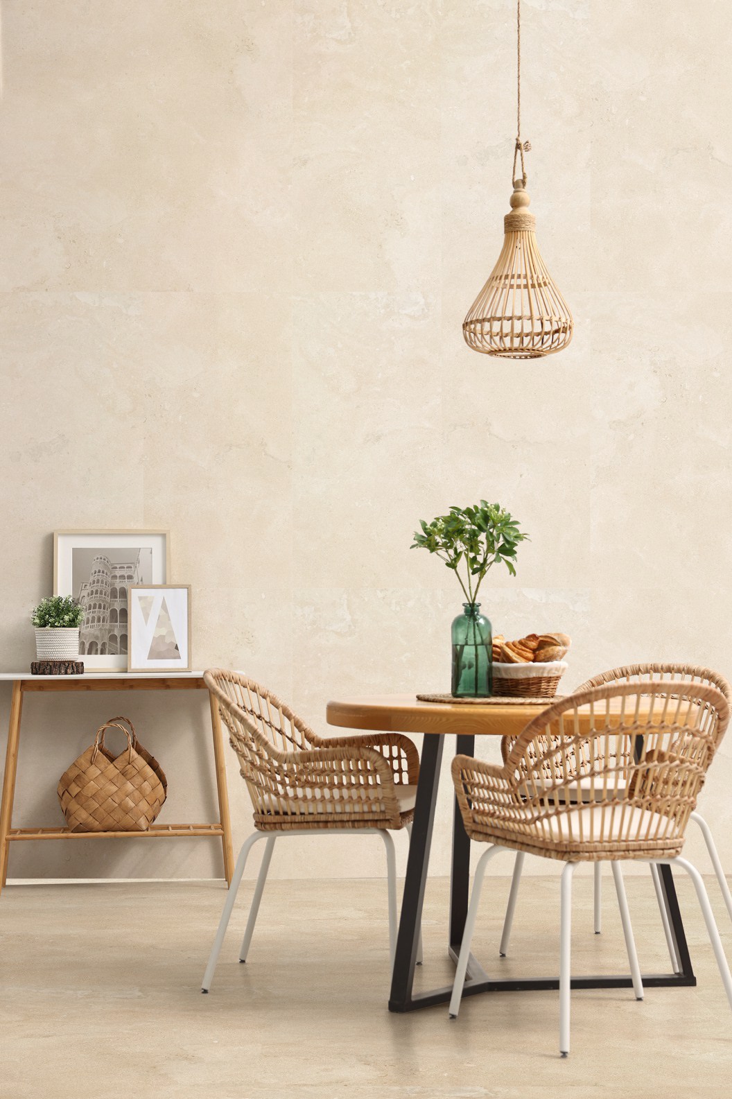 Idalgo Villa Alba Cross / Вилла Альба Кросс