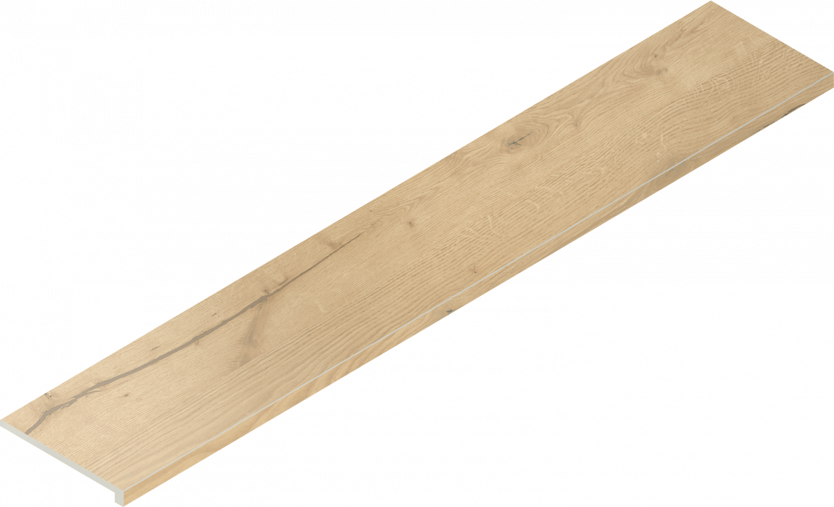 620070003189 Ступень Аура Премиум Нордик Угловая Правая 33x160