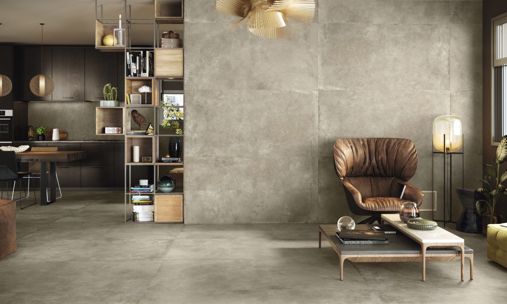 На пол Towson Sand Rect 160х80 - фото 3