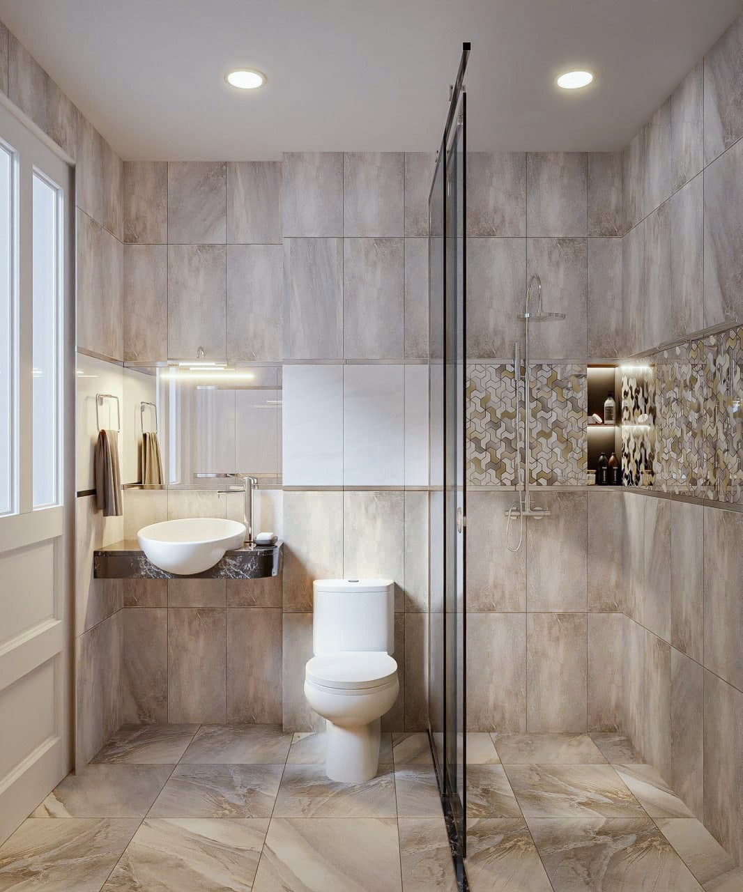 На стену Андалусия Темная - фото 3