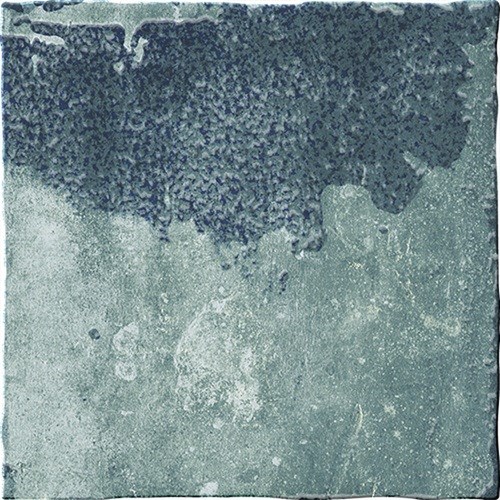 На пол Odin Turquoise Brillo 10x10 - фото 8