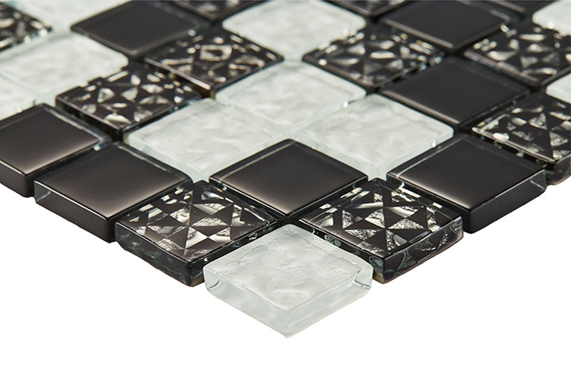 На стену Напольные вставки 2251 микс (2.3х2.3) 30х30 - фото 2