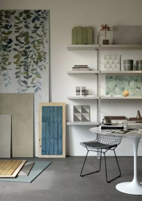 На стену Multiforme I855 Ametista - фото 5