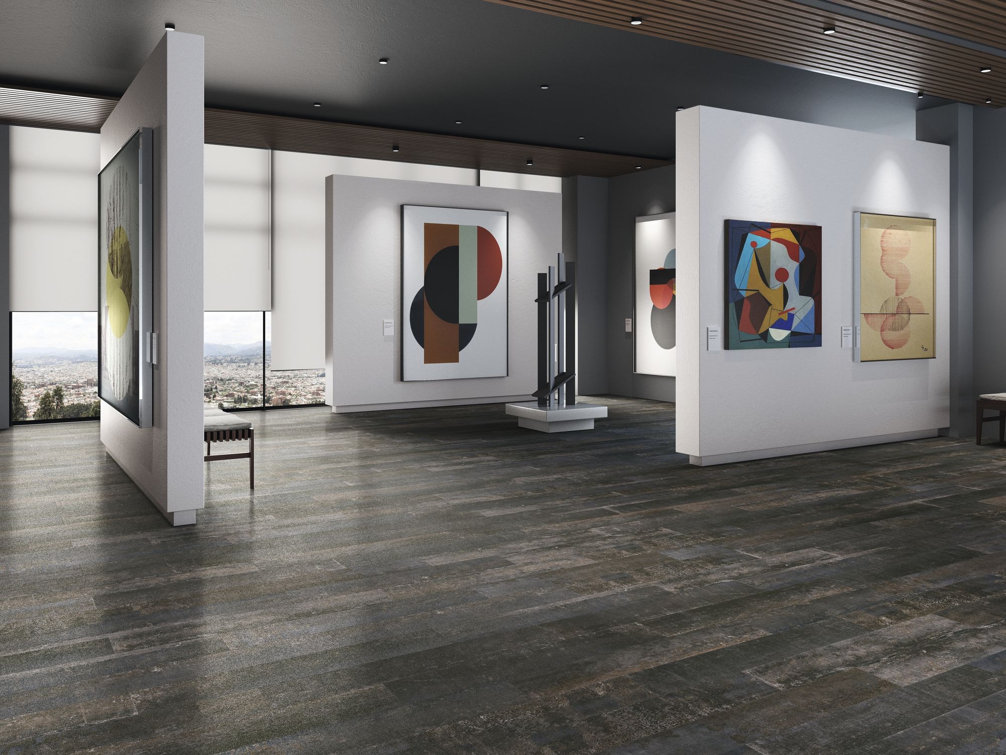 Baldocer Oxiline - фото 5