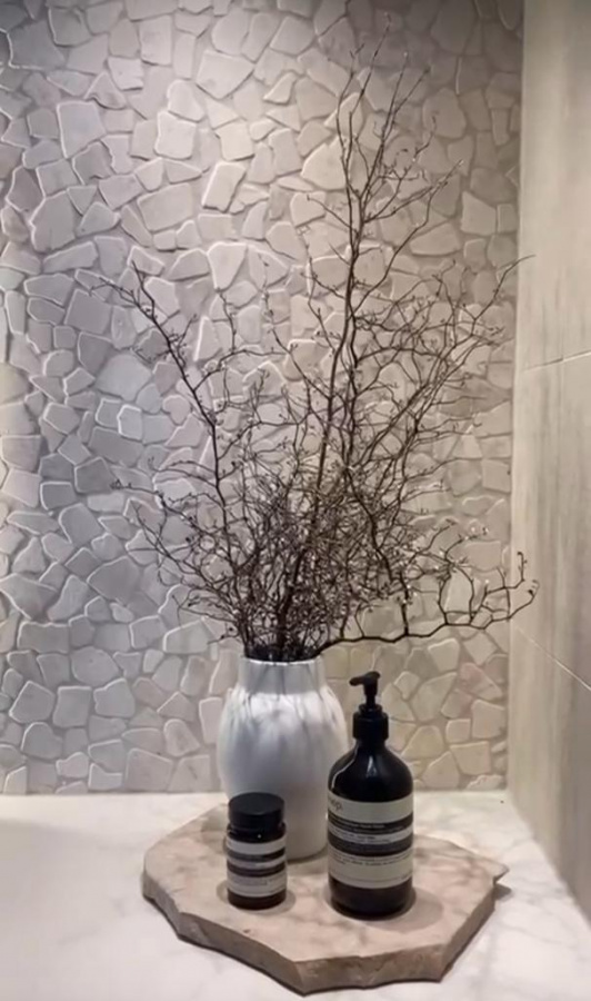 На стену Каменная PIX305 - фото 7