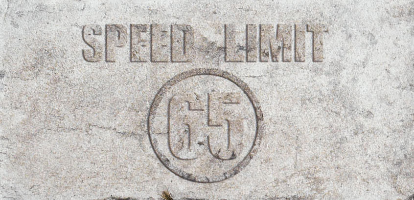 1048424 Декор New York Road Sighs Mix Greenwich Village - фото 3