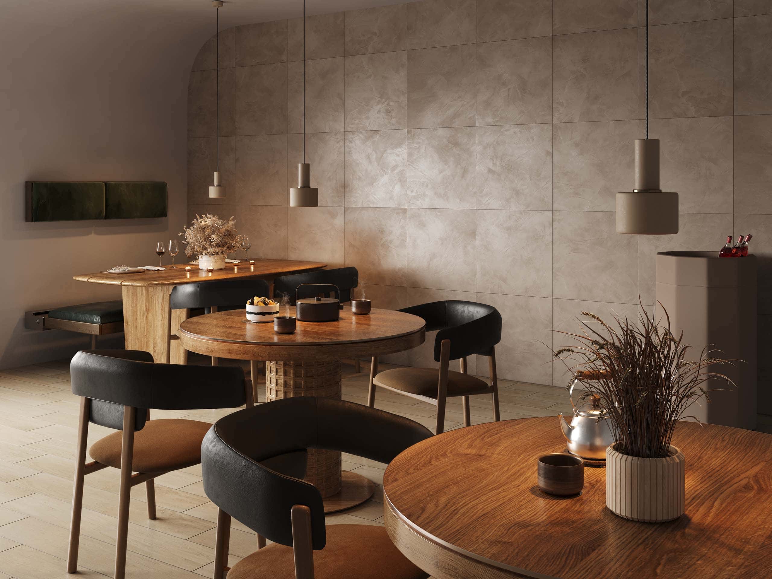 Mosaic/GF01_NS/25x28,5x10/Hexagon Декор Graffito GF01 Light Grey Hexagon неполированный 25x28.5 - фото 5