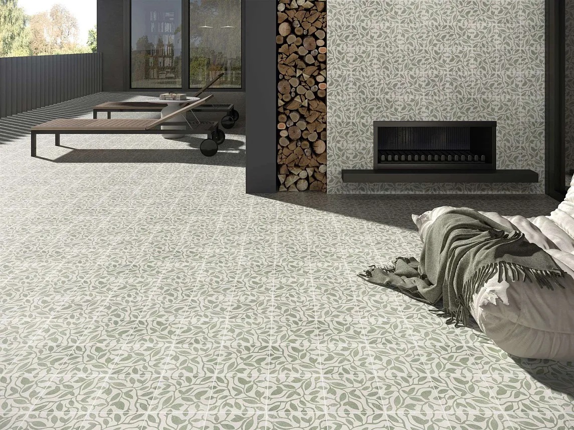 PT03845 На пол Green Garden Season 20x20 - фото 3