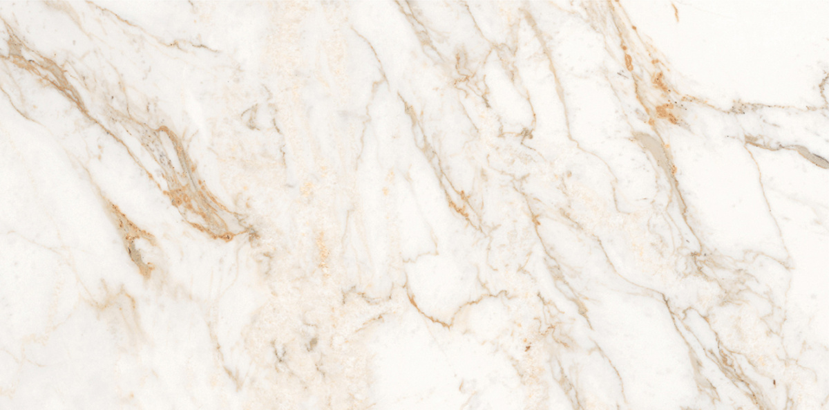 На пол Calacatta Oro полированный 120x60 - фото 2
