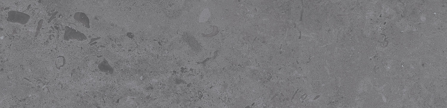 DD205120R/2 Подступенник Про Лаймстоун Серый темный натуральный 9мм 60х14.5 - фото 8