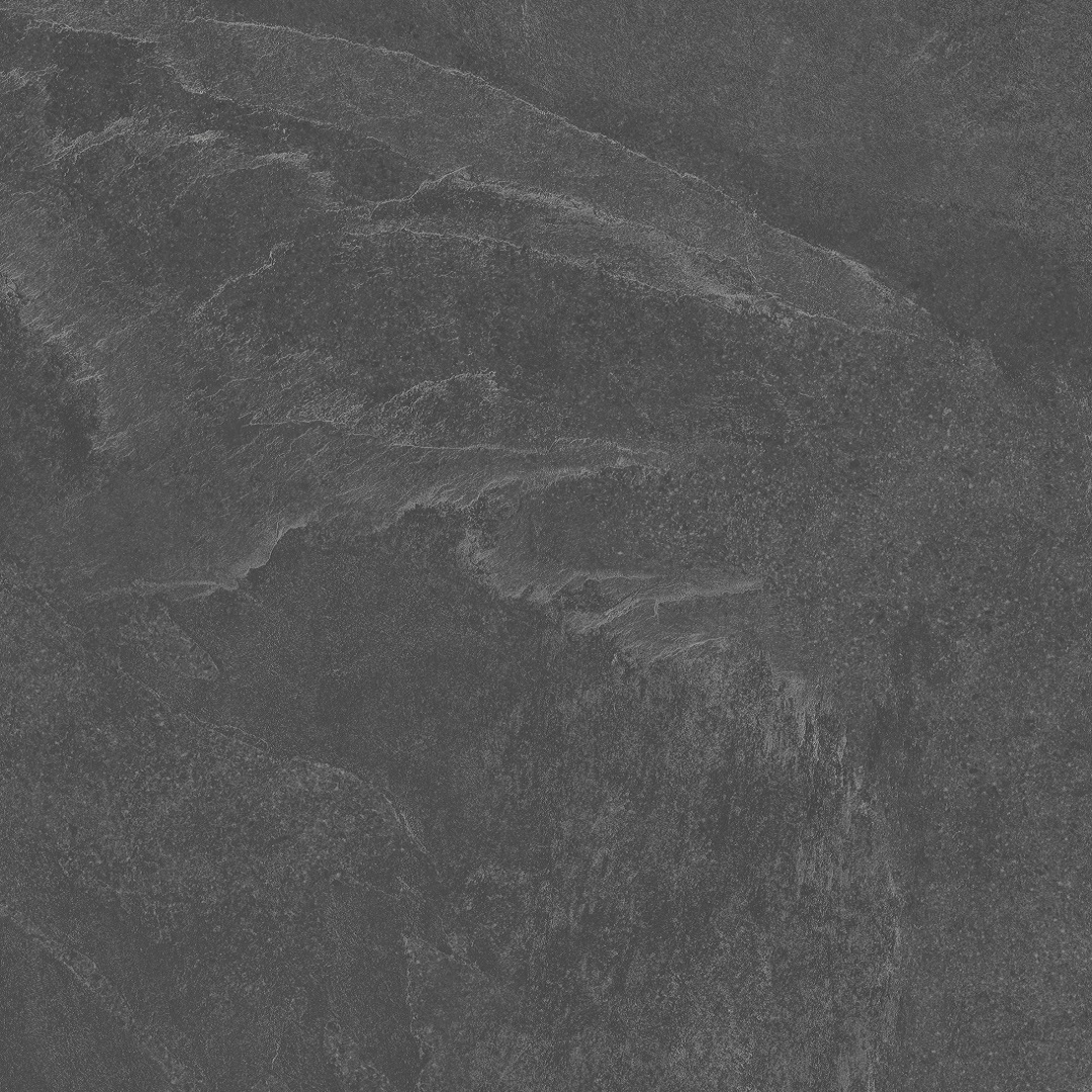 TE04/NS_R9/80x80x11R/GC На пол Terra TE04 Black 80x80 Неполированный Рект. - фото 14