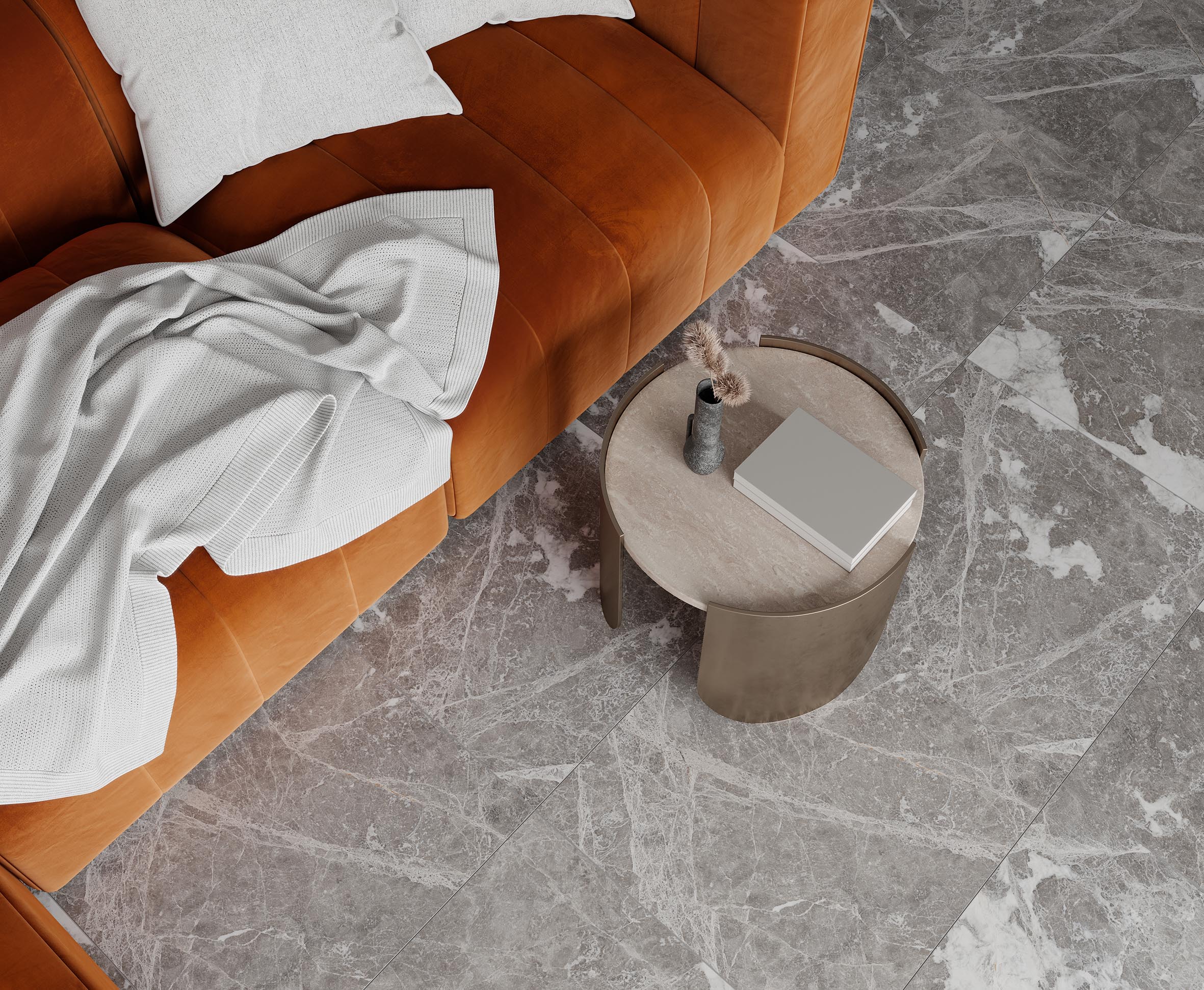 Лапарет Lustros Paradiso Gris - фото 6