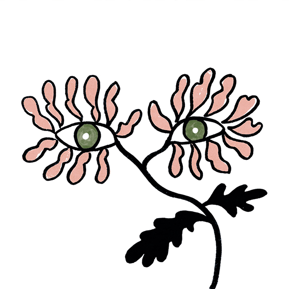 4101298 Декор Stories Caravan Lux 10x10 - фото 42