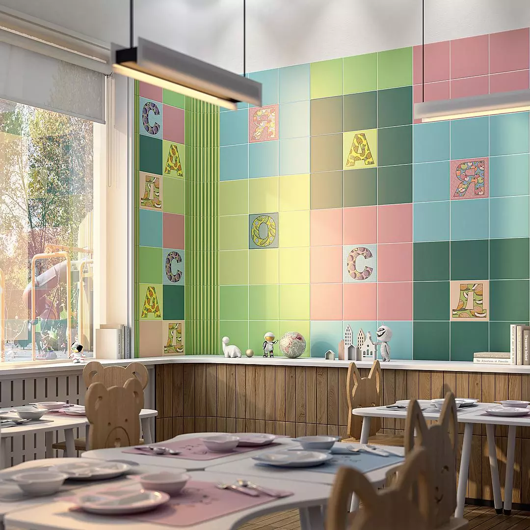 HGD/A544/5185 Декор Сад-огород Слива Матовый - фото 2