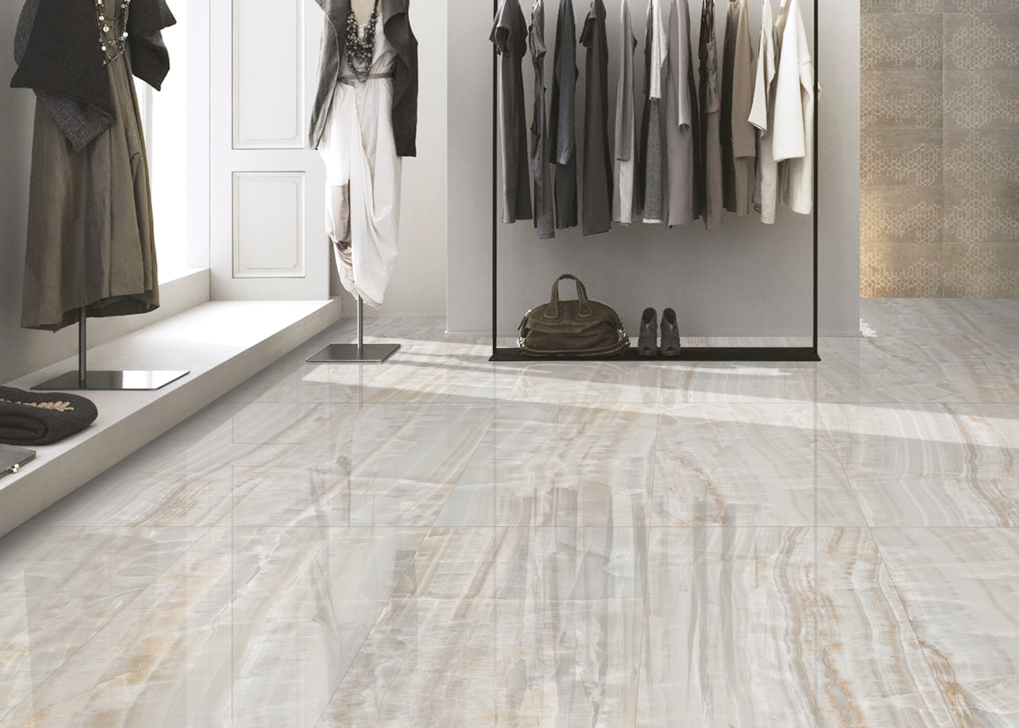 NTT99511P На пол Onyx Onyx Pearl - фото 15