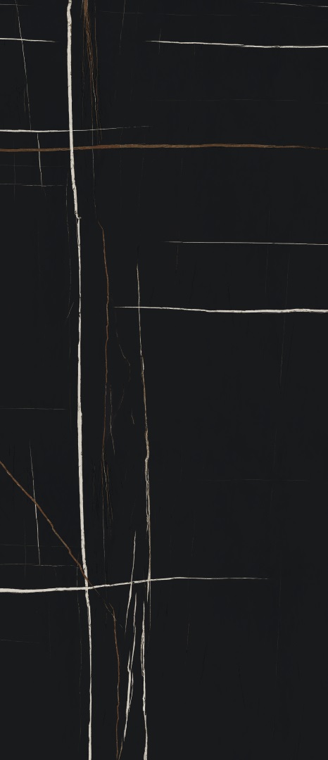 600180000008 На пол Charme Deluxe Sahara Noir120x278 - фото 4