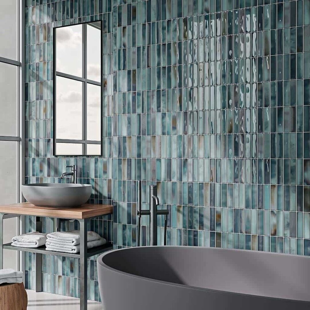 На стену Alba Coral 15x30 - фото 8