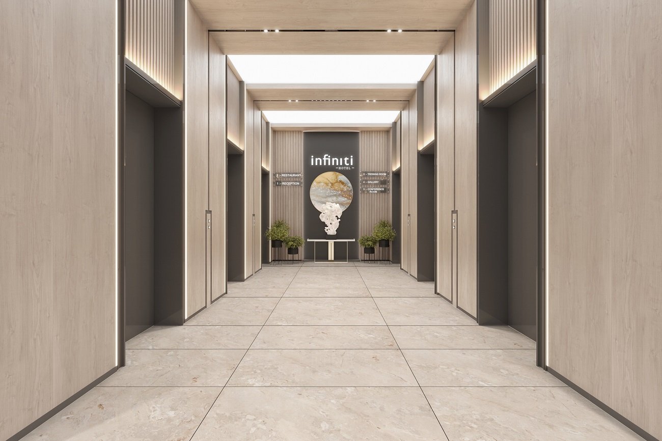 Ocean-Ceramic Element - фото 2