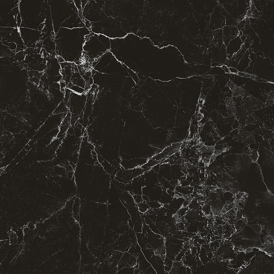 LP6060G0131R На пол Intense Nero чёрный матовый карвинг 59.5х59.5 - фото 12