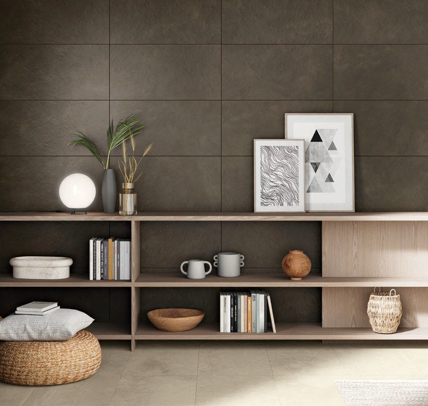 600110000937 Декор Terraviva Сенапэ 27.3x36 - фото 18