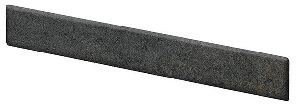 Плинтус Cosmos Remate Recto Steel R11 3x33