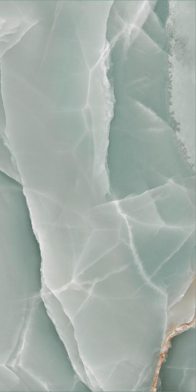 На пол Onyx Turquoise Pulido 60x120 - фото 2