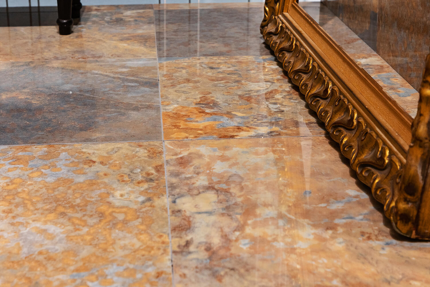 На пол Slate Natural - фото 3