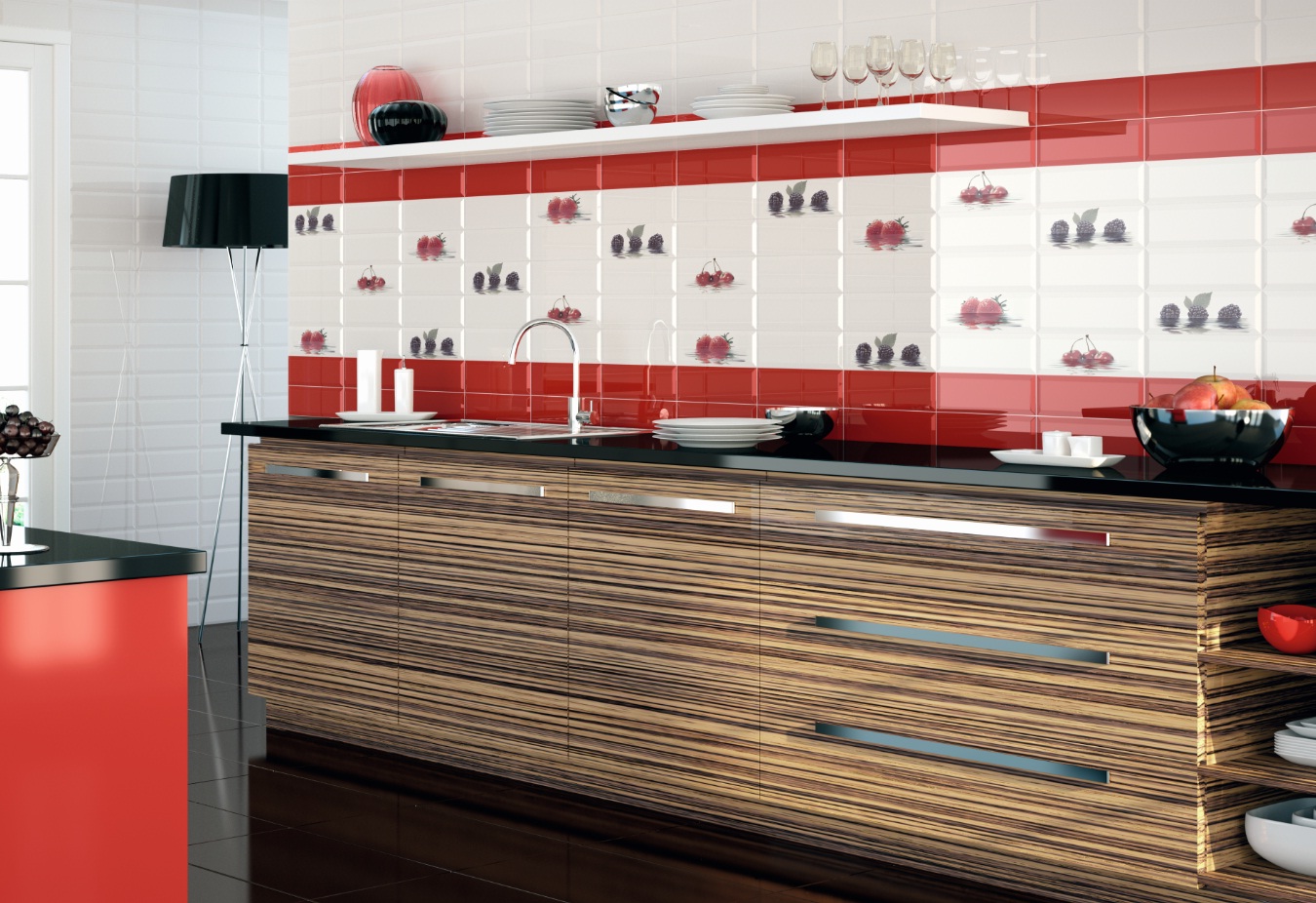 Monopole Fresh Primavera