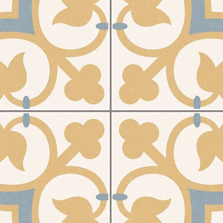 На пол Dover Beige Pre 45x45