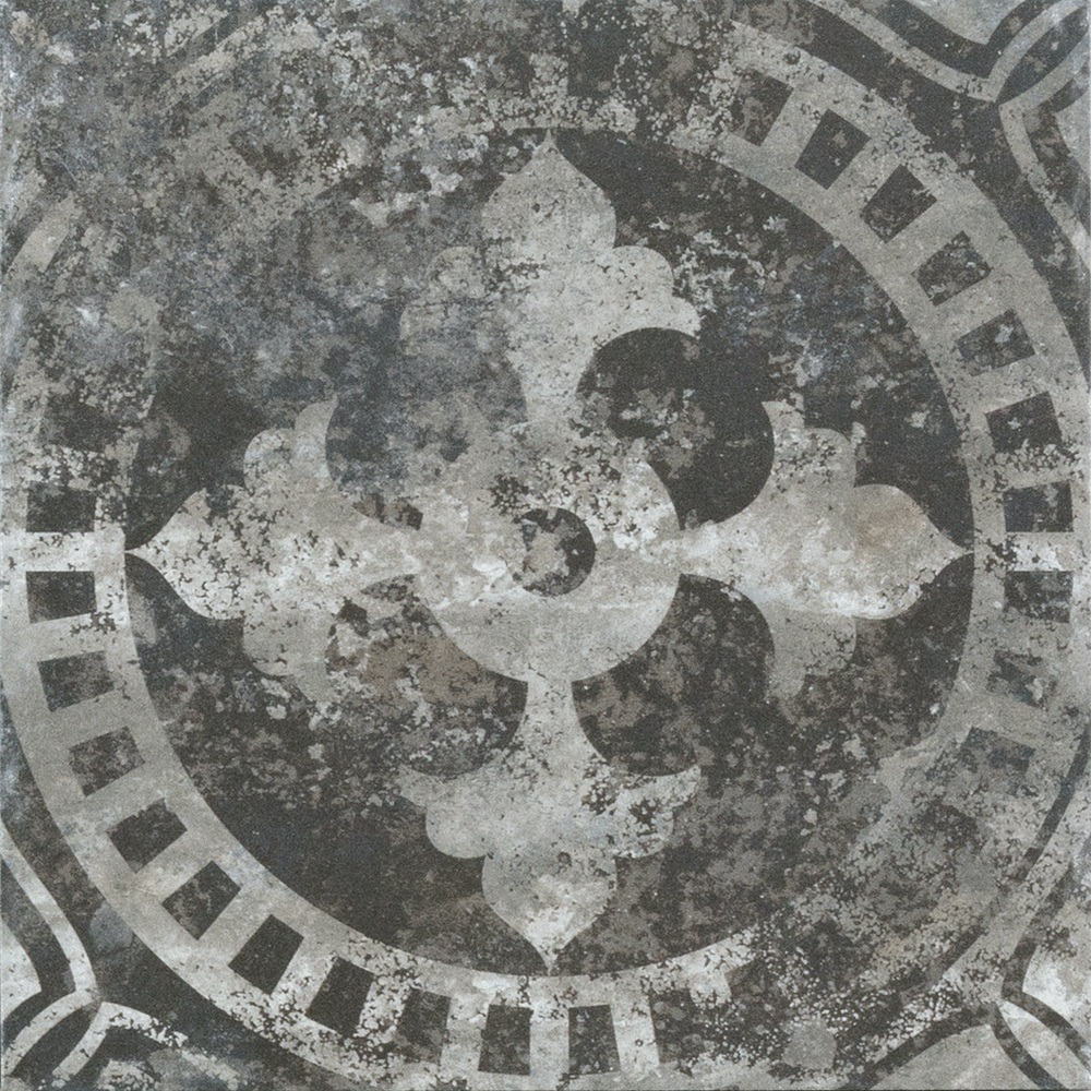 Декор Molo Audace Molo Mix Nero - фото 7